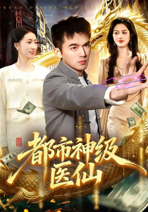都市神级医仙(129集) 都市神级医仙(129集)热播短剧全集看