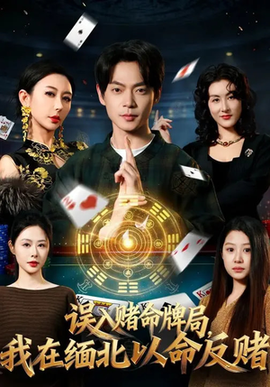 误入赌命牌局，我在缅北以命反赌（80集）集免费看短剧