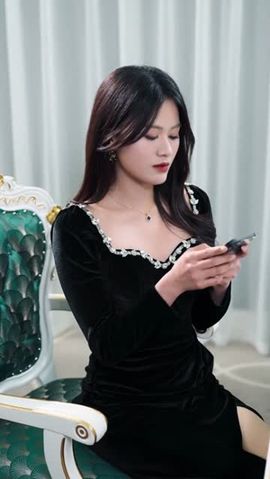 胖妻归来，赘婿别想逃（50集）夸克在线观看