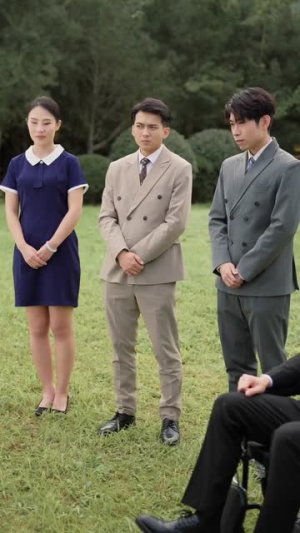 心声都泄露了，我还怎么做大反派（78集）热门火爆短剧