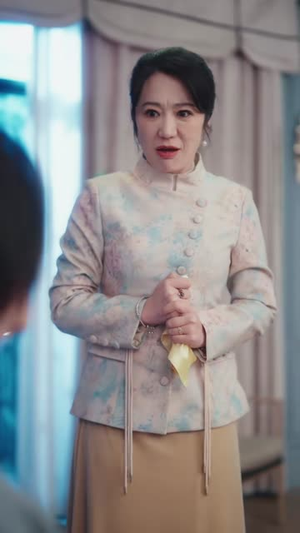 好孕美妻被冷酷老公宠上天（80集）常回家看看短剧