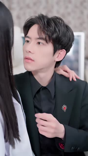 误诊后,我把京圈太子爷骗到手了(80集) 误诊后,我把京圈太子爷骗到手了(80集)全部免费看全集