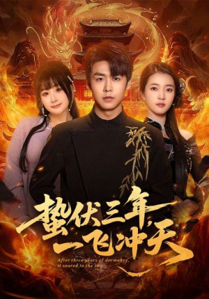 蛰伏三年，一飞冲天（60集）最新短剧抢先看