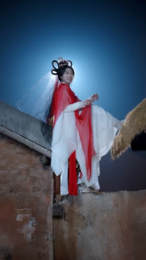 愿望达成全家傻眼（70集）不用花钱看全剧