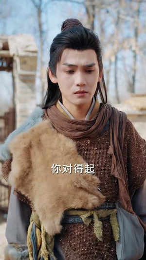 灾荒年，系统让我喜当爹（89集）热门短剧推广