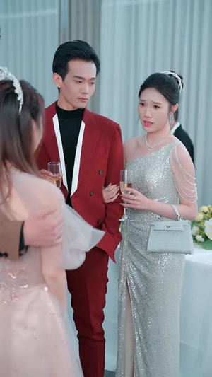 时光恰好遇见你（80集）短剧分享片段