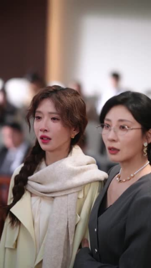 雀笼（60集）精彩短剧看全集