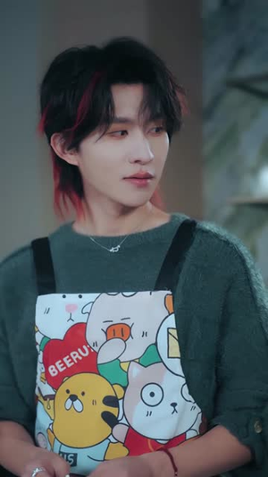 我有一只男狐狸(48集) 我有一只男狐狸(48集)最火短剧热播中