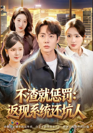 不渣就惩罚:返现系统还坑人(80集) 不渣就惩罚:返现系统还坑人(80集)好看吗