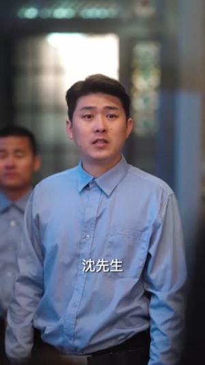 温驯的反骨(60集) 温驯的反骨(60集)看短剧放松一下