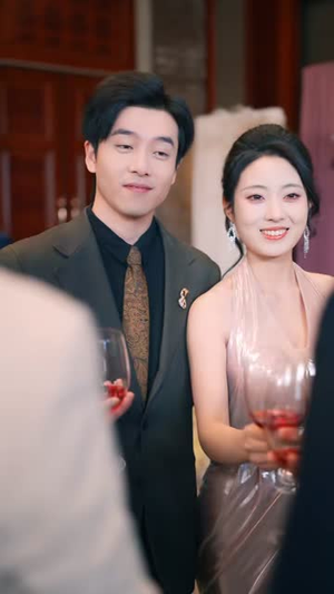 顶罪十年：归来时我已人间无敌（68集）最新热播短剧