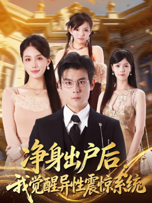 净身出户后:我觉醒异性震惊系统(81集) 净身出户后:我觉醒异性震惊系统(81集)解说