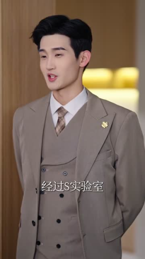 别惹她，她闪婚的老公是权爷（70集）热门火爆短剧