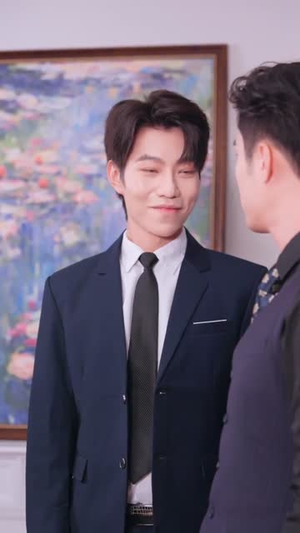 爱，偏开在迷途（63集）哪个短剧网能看