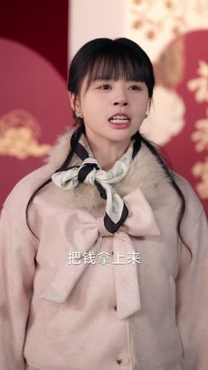 认亲宴，我亲手断了她的豪门梦（49集）精彩短剧天天看