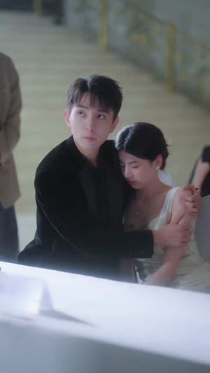 他以背叛为名爱我（60集）好看上头短剧