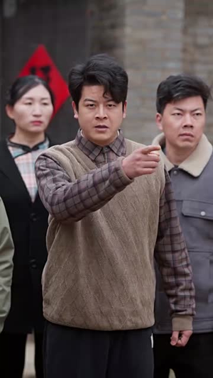 我的神明老公（70集）短剧解说全集