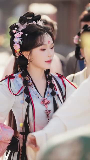 鸳鸯戏君心（60集）免费短剧看不停