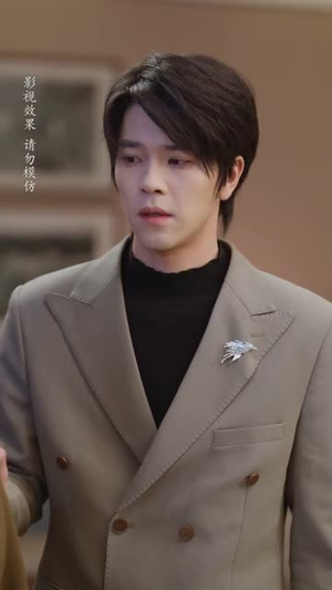 我未婚夫是太子爷（50集）精彩短剧又来了