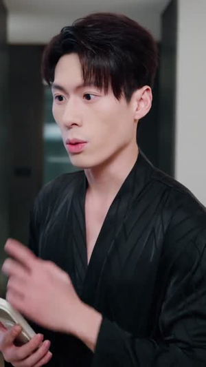 我以背叛之名爱你（60集）独家短剧免费看