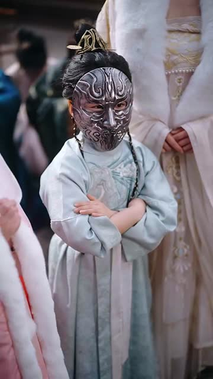 女儿国国主被绿茶皇夫缠上了（77集）免费短剧看不停