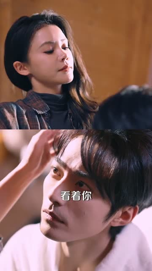 粉雪糖心（55集）全季一次看完