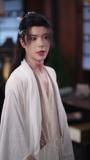 君子如沐（77集）每天分享短剧