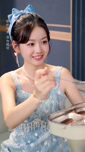 天降人参顾先生别跑（60集）免费短剧全集看