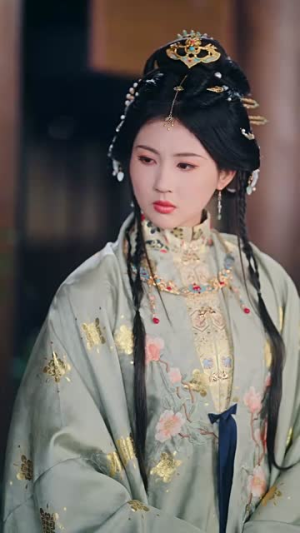 和离后，她冠绝京城（62集）这部短剧我爱了