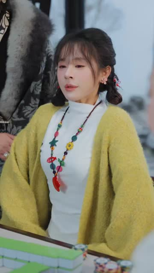 女承母业:我在豪门当保姆(68集) 女承母业:我在豪门当保姆(68集)热门短剧大全