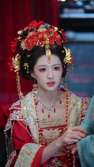 女儿国国主今日被撩了吗（77集）演的怎么样