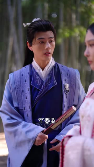 一品悍臣（90集）贝贝短剧分享