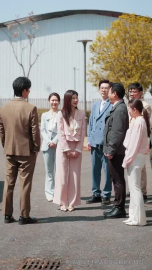 谁也别想动我的库里南（58集）热播短剧全集看