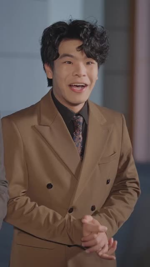 苏醒后，天崩地裂（70集）精彩热门短剧