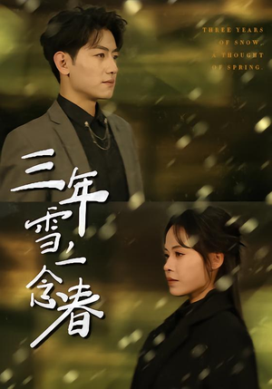 三年雪，一念春（70集）热门短剧推荐