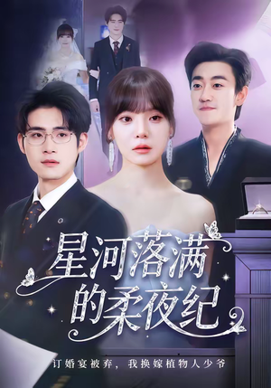 星河落满的柔夜纪（88集）免费热门短剧