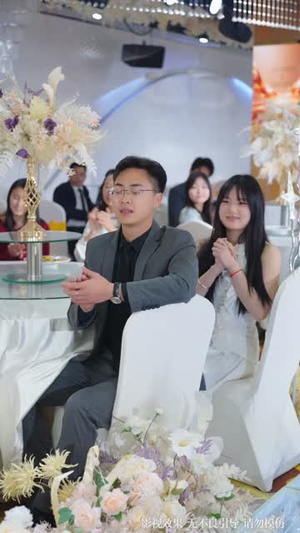 星河落满的柔夜纪（88集）最火爆短剧