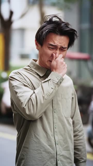 神算：我在人间攒功德（92集）短剧每日分享