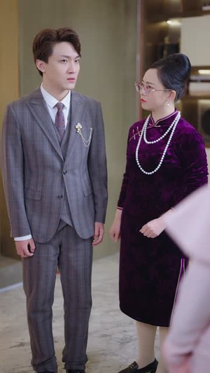 当个伴娘差点要了命（30集）第三季