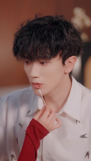 疯犬与玫瑰（80集）80到100集