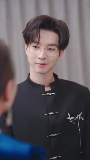 爱意随真心降临（38集）完整版免费观看