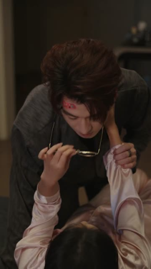 来自心灵的碰撞（82集）高分佳作免费看