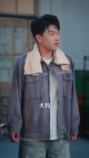 逆袭,从捡垃圾开始致富(104集) 逆袭,从捡垃圾开始致富(104集)短剧中追到爽