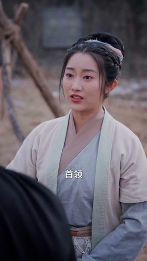 母女齐穿越,公家吃糠我炫肉(75集) 母女齐穿越,公家吃糠我炫肉(75集)精彩短剧片段