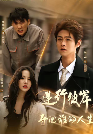 逆行彼岸夺回谁的人生（60集）看到大结局