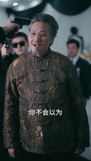 再战江湖（75集）男主角是谁