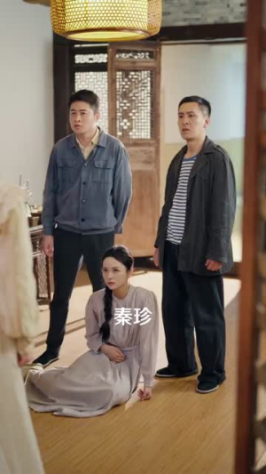 六零换亲,我一胎三宝震惊全村(60集) 六零换亲,我一胎三宝震惊全村(60集)好看的短剧分享