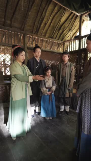 荒年不慌(68集) 荒年不慌(68集)全集下载