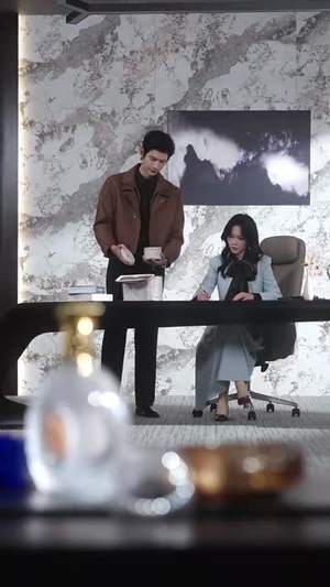 欲吻其上（76集）精彩短剧来了