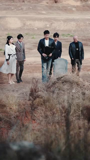 六年隐忍录(70集) 六年隐忍录(70集)今日最火短剧